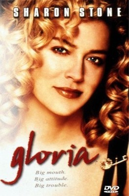Gloria DVD 1999 Region 1 US Im - GOOD