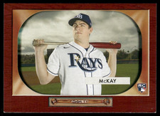 2020 Topps Archives - 1955 Bowman Archives Brendan McKay #B55-26 (RC)