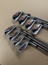 Taylormade R11 Irons / 4-PW+GW / Fujikura 50 L- Flex / Excellent Condition