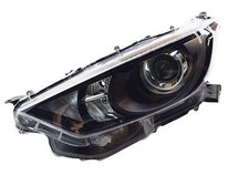 VAN WEZEL Scheinwerfer Links für TOYOTA YARIS (P21, PA1, PH1) 5354961