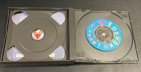 Sonic Wings Special Sega Saturn Video System Shmup Japan 13+