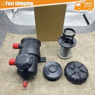 #ad MANNHUMMEL ProVent 200 Crankcase Oil Separator 3931070550 Ventilation Filter $89.96