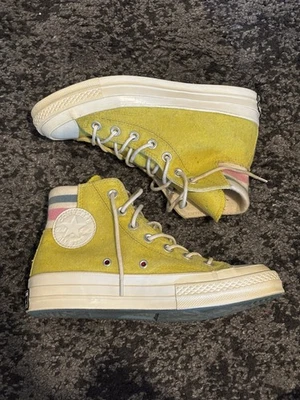 Converse Chuck 70 Hi
