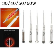 Fer �� souder ��lectrique longue dur��e 3060 W noyau de chauffage semi-c��ramiqu