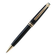 Montblanc 2009 UNICEF Edition #164 Meisterstuck Signature for Good Ballpoint