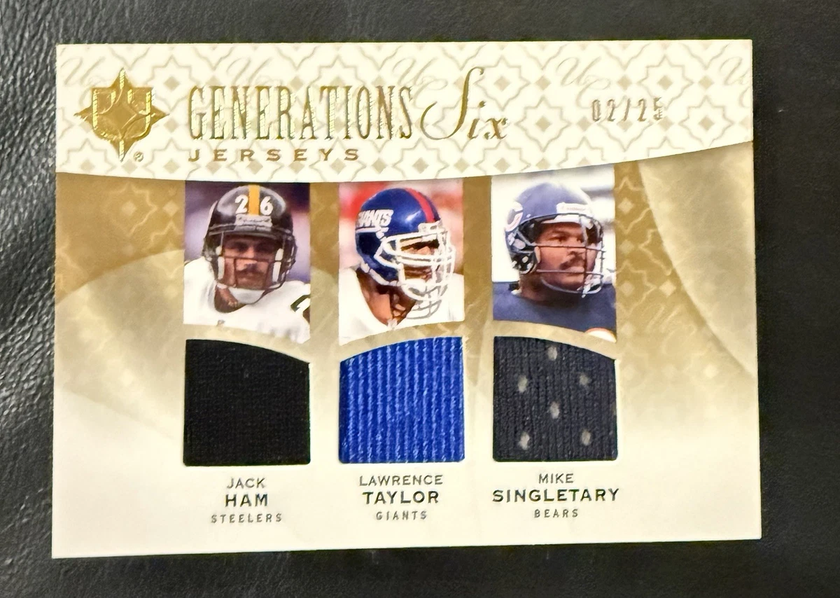 Ultimate Troy Collection Deck Upper 0 for Cut Football I Patch 
