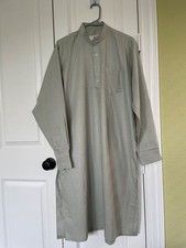 Pakistani Men's Shalwr Kurta Size Medium Brand Bonanza .