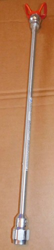 Graco 20" Spray Tip Extension WPR 4050