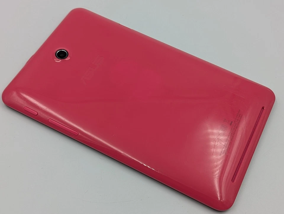 Asus Memopad K008 16GB WiFi Pink Android 7" Tablet ME173X ✅ - Bild 2 von 4