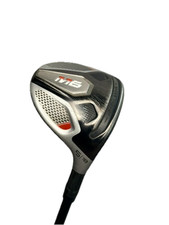TaylorMade M6 5 Wood 18° RH Fujikura Atmos FW 5 Regular