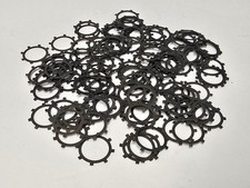 Thomson PR500 0.875" ID Internal Retaining Ring - For Super-8 Bearings 100-Pack