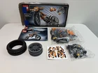 LEGO Technic Moto Cross Bike 42007 In 2013 New Retired