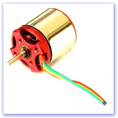 75g - 890kv Aeo A28XL Brushless Motor
