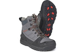 Westin W6 Wading Boot Cleated Dark Shadow Wat...