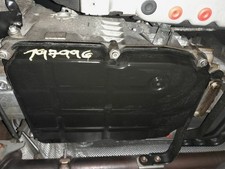 Boite de vitesse Mercedes 250