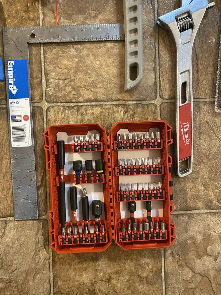 Milwaukee Tools - Image 4 of 4