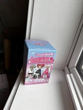 Pop MART Lil Peach Riot Loading Series Blind Box Figure