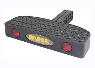 Hitch Step Bump Step 2 Inch Receiver Mount Anti Slip Platform Truck SUV (79