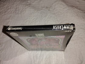 Alien Crush New Sealed for TurboGrafx-16 NTSC USA