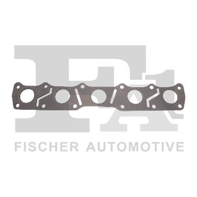 Fa1 455-006 Dichtung, AbgaskrüMmer FüR Volvo-image