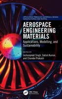 Jashanpreet Singh (U. A.) | Aerospace Engineering Materials | Buch | Englisch