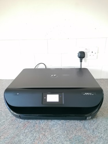 HP Envy 4527 All-in-One WLAN Tintenstrahldrucker