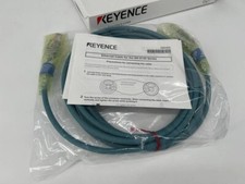 Keyence OP-87231 Ethernet Cable NFPA79 5m