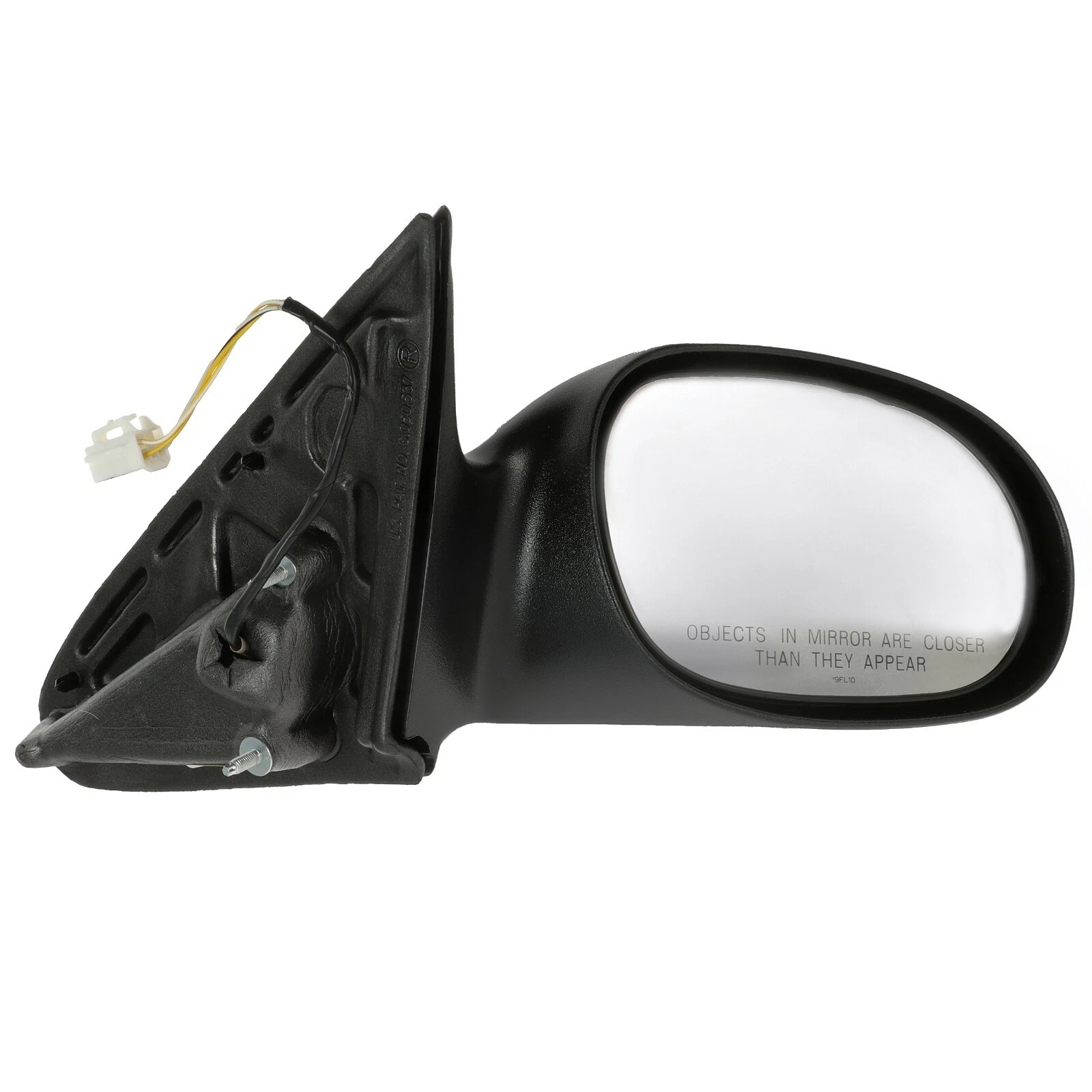 Espejo retrovisor delantero derecho para Chrysler Sebring 2001-2006 (P/N 4805310AD)