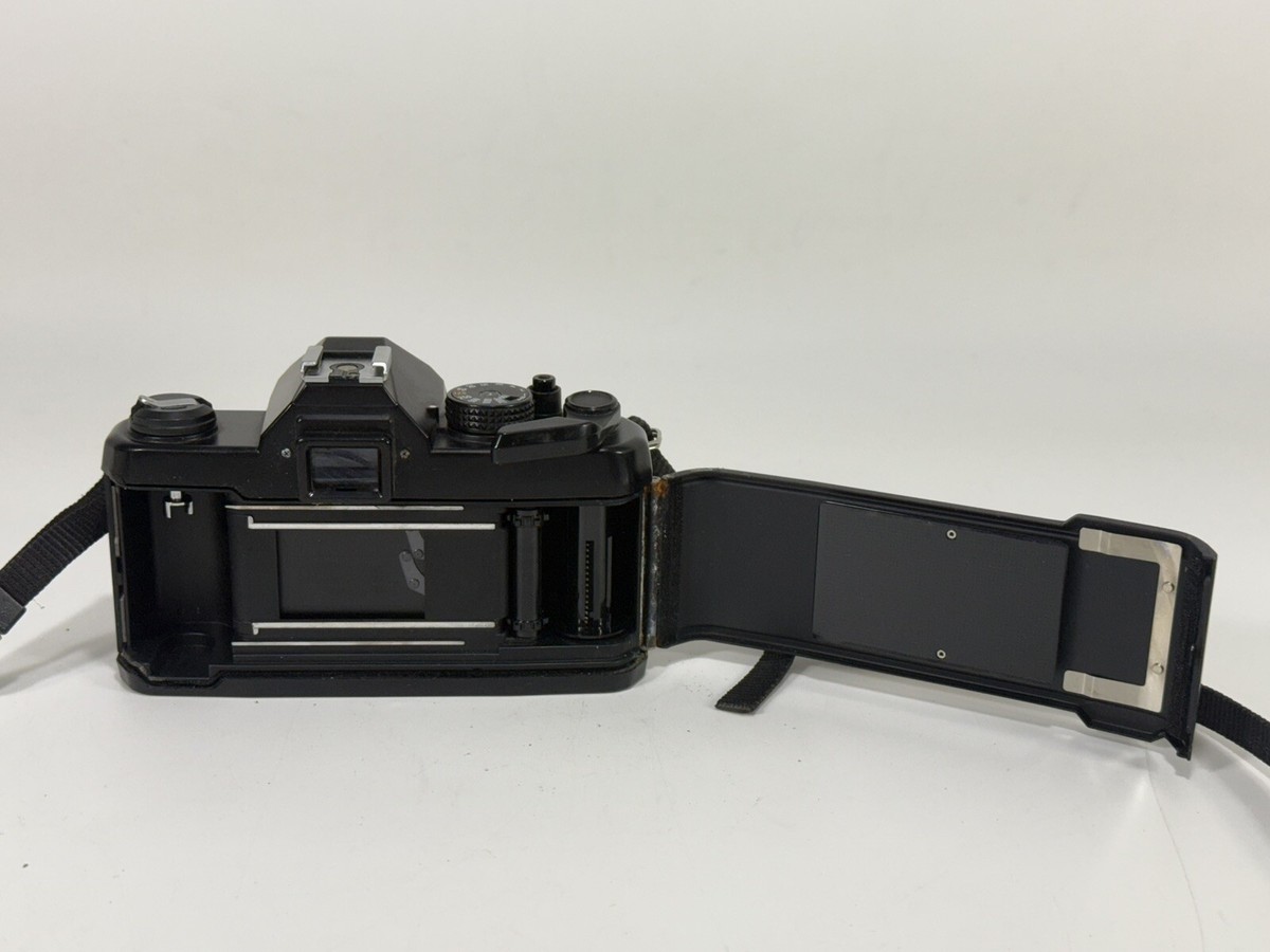 Yashica FX-3 SUPER 2000 ボディ　美品 Yashica FX-3 Super 2000 35mm SLR Film Camera Body | eBay