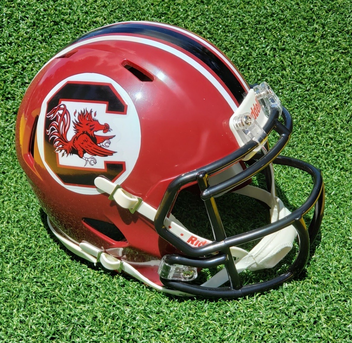 SOUTH CAROLINA GAMECOCKS 