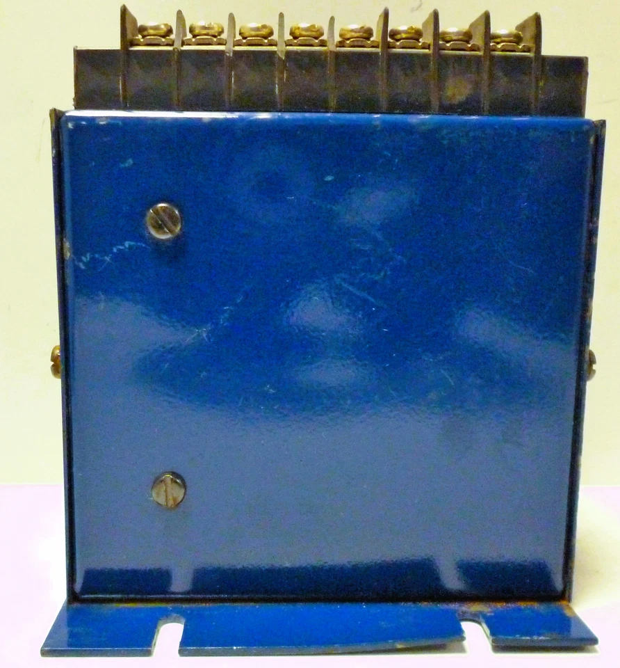 横幅工程 B2646A 电子延迟继电器 — 第 2/3 张图片