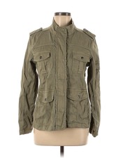 Kenzie Women Green Jacket M
