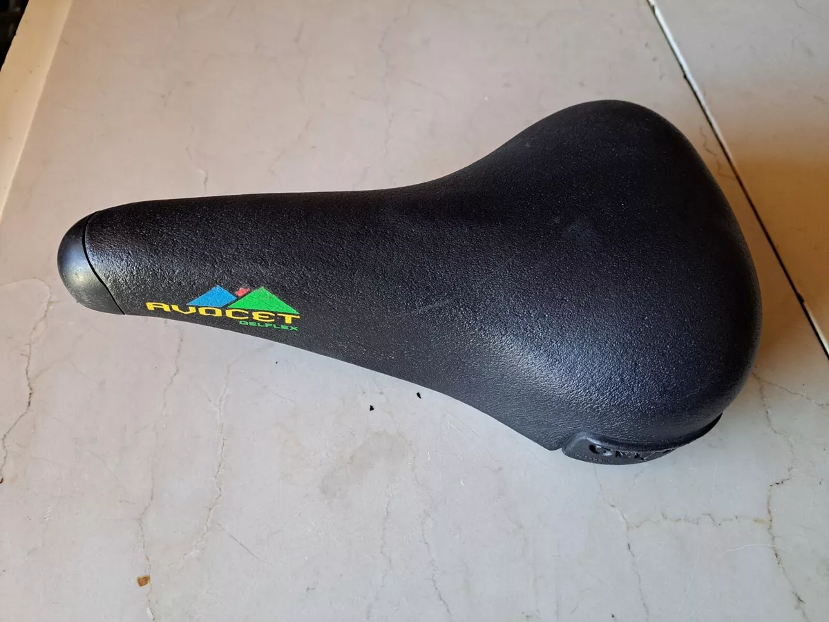 Avocet bike online seat