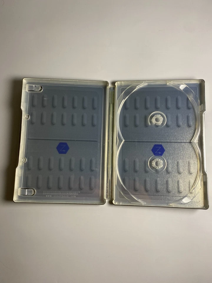 Dead Rising 2 Game+DVD Zombrex Edition - Xbox 360 PAL Complete in Box - Untested - Image 3 of 4