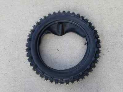 Apollo 125cc DB-X14, 125cc DB-X16,125cc DB-X19, DirtBike Tire 300x12, 80/100x12