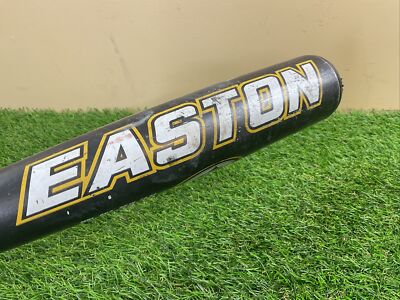 Batte Baseball Easton HAMMER BK2 - 32" 29oz Métal Noir - Certifiée BESR