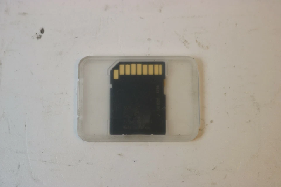 Mercedes-Benz Garmin MAP PILOT 2017 SD Version 8.0 EUROPA A2139065604  - Bild 3 von 3