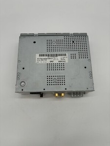 Mercedes Genuine Becker Tv Tuner ECE Radio Video Module W212 A2118702789