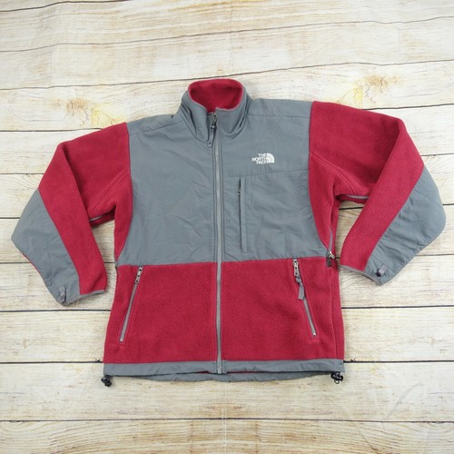 Full Zip Polartec Side Vents 