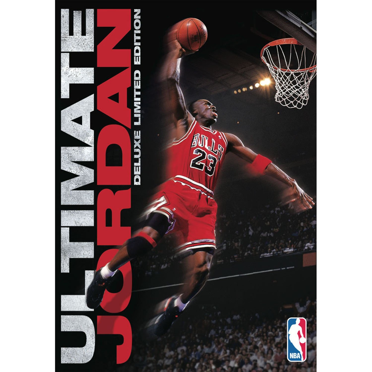 Ultimate Jordan (DVD) Michael Jordan