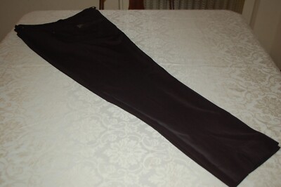 Pearl Oversize - Damen Hose, schwarz, siehe Maße, gebraucht