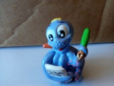 Ü-Ei Figuren Aqualand 97 ( Calamaro)