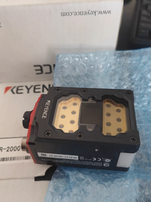 Keyence SR-2000W Barcode Reader Scanner SR2000W New Expedited