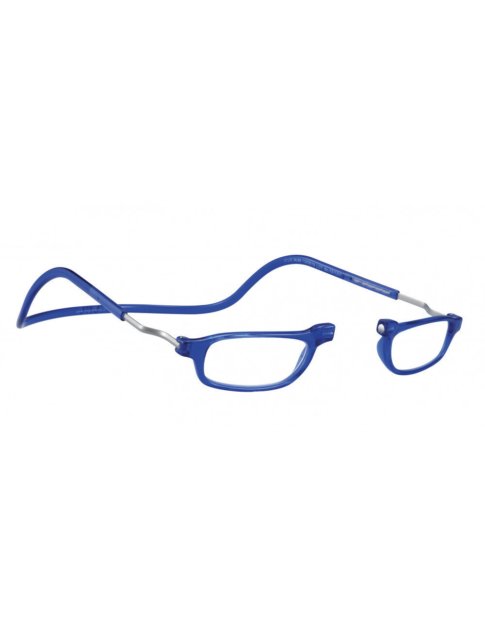 Clic Basic XL Reading Glasses for Enhanced Vision Comfort-image