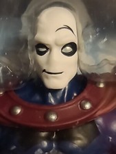 Marvel Legends Age of Apocalypse MORPH w  SUGAR MAN RIGHT LEG - MIP x-men 97 AOA