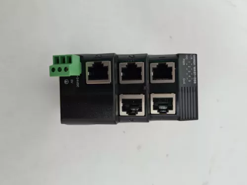 Omron W4S1-05B