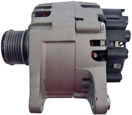 Hella 8EL 011 713-561 Generator FüR Dacia Renault-image