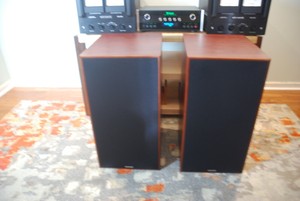 spendor speakers ebay