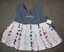 Tommy Hilfiger Toddler Girls Top - Size 2T - NWT