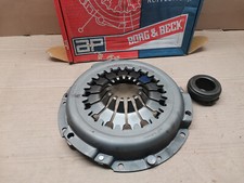 Kit d'embrayage Ford CAPRI